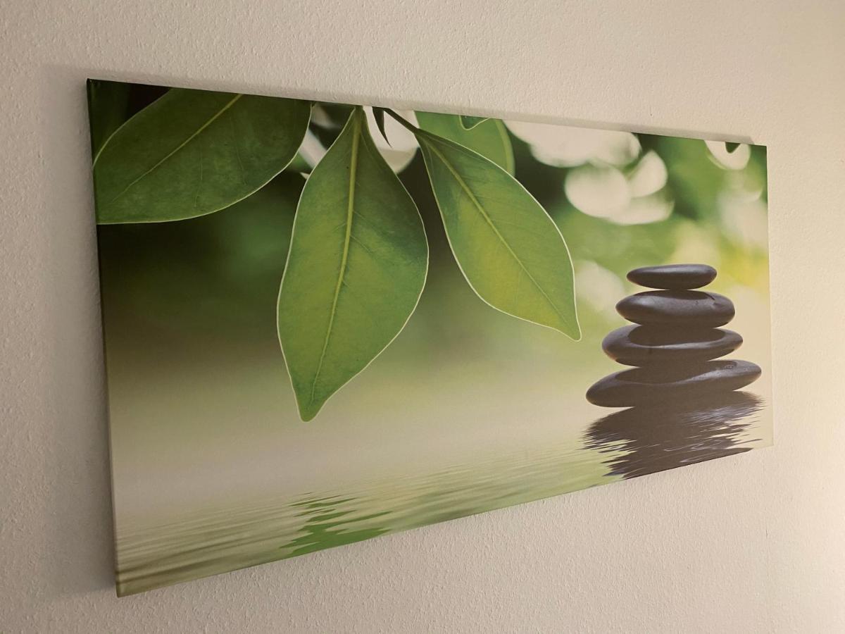 Steinmaennchen Ferienwohnung Goslar Kültér fotó